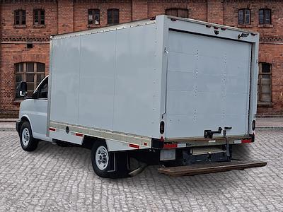 Used 2019 GMC Savana 3500 Box Van for sale #325938 - photo 2