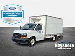 2019 GMC Savana 3500 4x2 Box Truck for sale #325942 - photo 1