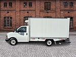 2019 GMC Savana 3500 4x2 Box Truck for sale #325942 - photo 7