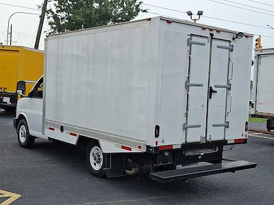 2020 GMC Savana 3500 4x2 Refrigerated Body for sale #325944 - photo 2