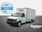 2020 GMC Savana 3500 4x2 Refrigerated Body for sale #325944 - photo 1