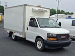 2020 GMC Savana 3500 4x2 Refrigerated Body for sale #325944 - photo 4