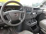 2020 GMC Savana 3500 4x2 Refrigerated Body for sale #325944 - photo 8