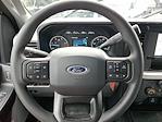 2025 Ford F-450 Super Cab DRW 4x4 Cab Chassis for sale #325946 - photo 12