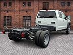 2025 Ford F-450 Super Cab DRW 4x4 Cab Chassis for sale #325946 - photo 4