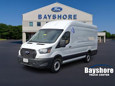 2023 Ford Transit 250 High Roof RWD Empty Cargo Van for sale #326038 - photo 1
