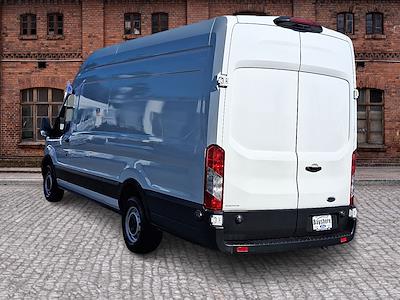 2023 Ford Transit 250 High Roof RWD Empty Cargo Van for sale #326038 - photo 2