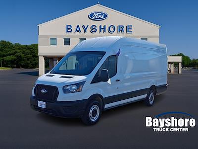 2023 Ford Transit 250 High Roof RWD Empty Cargo Van for sale #326038 - photo 1