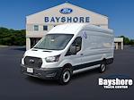2023 Ford Transit 250 High Roof RWD Empty Cargo Van for sale #326038 - photo 1