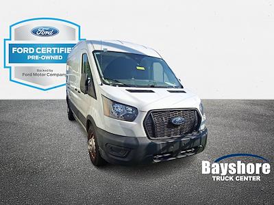 2023 Ford Transit 250 Medium Roof AWD Empty Cargo Van for sale #326082 - photo 1