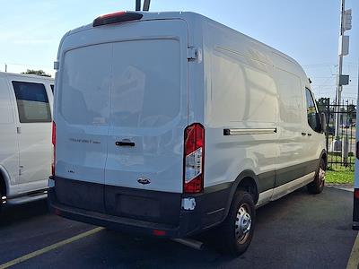 2023 Ford Transit 250 Medium Roof AWD Empty Cargo Van for sale #326082 - photo 2