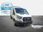 2023 Ford Transit 250 Medium Roof AWD Empty Cargo Van for sale #326082 - photo 1