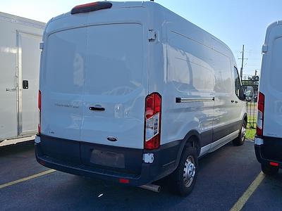 2023 Ford Transit 250 Medium Roof AWD Empty Cargo Van for sale #326084 - photo 2