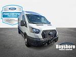 2023 Ford Transit 250 Medium Roof AWD Empty Cargo Van for sale #326084 - photo 1