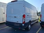 2023 Ford Transit 250 Medium Roof AWD Empty Cargo Van for sale #326084 - photo 2