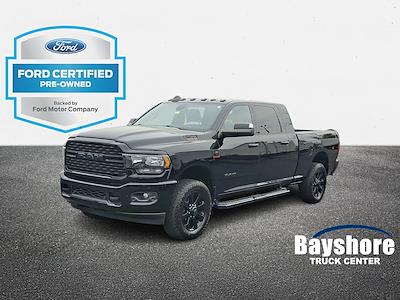 2022 Ram 2500 Mega Cab 4x4 Pickup for sale #326103 - photo 1