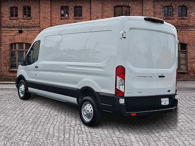 2023 Ford Transit 250 Medium Roof AWD Empty Cargo Van for sale #326112 - photo 2