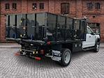 2025 Ford F-550 Super Cab DRW 4x4 PJ's Landscape Dump for sale #326130 - photo 4