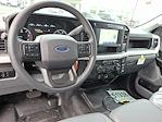 2025 Ford F-550 Super Cab DRW 4x4 PJ's Landscape Dump for sale #326130 - photo 7