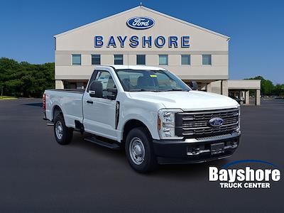 2025 Ford F-250 Regular Cab 4x2 Pickup for sale #326131 - photo 1