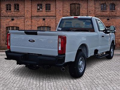 2025 Ford F-250 Regular Cab 4x2 Pickup for sale #326131 - photo 2
