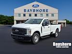 New 2025 Ford F-250 XL Regular Cab for sale #326151 - photo 1