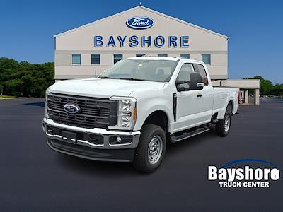 2025 Ford F-250 Super Cab 4x4 Pickup for sale #326153 - photo 1