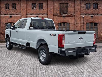 2025 Ford F-250 Super Cab 4x4 Pickup for sale #326153 - photo 2