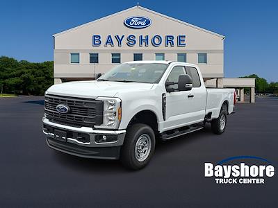 2025 Ford F-250 Super Cab 4x4 Pickup for sale #326155 - photo 1
