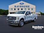 New 2025 Ford F-350 Super Cab 4x4 Reading U108-SWs 9' Service Truck for sale #326156 - photo 1