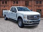 New 2025 Ford F-350 Super Cab 4x4 Reading U108-SWs 9' Service Truck for sale #326156 - photo 3