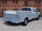 New 2025 Ford F-350 Super Cab 4x4 Reading U108-SWs 9' Service Truck for sale #326156 - photo 4