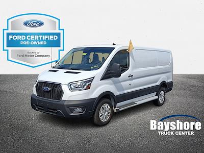 2023 Ford Transit 250 Low Roof RWD Empty Cargo Van for sale #326196 - photo 1