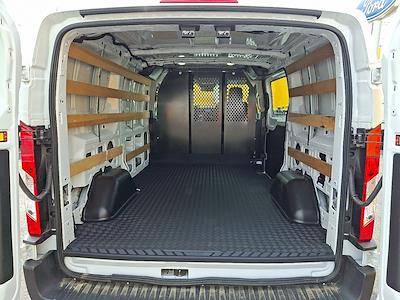 2023 Ford Transit 250 Low Roof RWD Empty Cargo Van for sale #326196 - photo 2