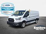 Used 2023 Ford Transit 250 Low Roof Empty Cargo Van for sale #326196 - photo 1