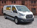 Used 2023 Ford Transit 250 Low Roof Empty Cargo Van for sale #326196 - photo 5