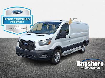 2023 Ford Transit 250 Low Roof RWD Empty Cargo Van for sale #326197 - photo 1