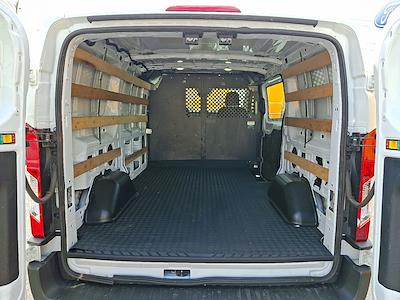 2023 Ford Transit 250 Low Roof RWD Empty Cargo Van for sale #326197 - photo 2