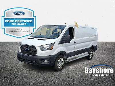 2023 Ford Transit 250 Low Roof RWD Empty Cargo Van for sale #326198 - photo 1