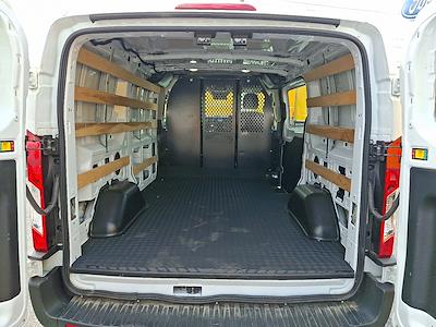2023 Ford Transit 250 Low Roof RWD Empty Cargo Van for sale #326198 - photo 2