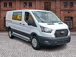 2023 Ford Transit 250 Low Roof RWD Empty Cargo Van for sale #326198 - photo 5