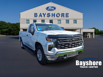 2024 Chevrolet Silverado 1500 Regular Cab 4x2 Pickup for sale #326200 - photo 1