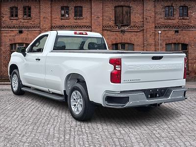 2024 Chevrolet Silverado 1500 Regular Cab 4x2 Pickup for sale #326200 - photo 2