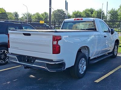 2024 Chevrolet Silverado 1500 Regular Cab 4x2 Pickup for sale #326200 - photo 2