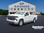2024 Chevrolet Silverado 1500 Regular Cab 4x2 Pickup for sale #326200 - photo 1