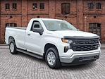 2024 Chevrolet Silverado 1500 Regular Cab 4x2 Pickup for sale #326200 - photo 4
