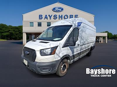 2021 Ford Transit 250 High Roof RWD Empty Cargo Van for sale #326255 - photo 1