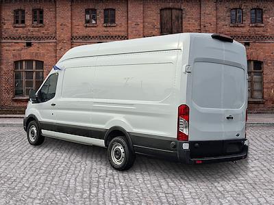 2021 Ford Transit 250 High Roof RWD Empty Cargo Van for sale #326255 - photo 2