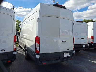 2021 Ford Transit 250 High Roof RWD Empty Cargo Van for sale #326255 - photo 2