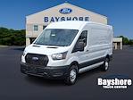 2023 Ford Transit 250 Medium Roof AWD Empty Cargo Van for sale #326294 - photo 1